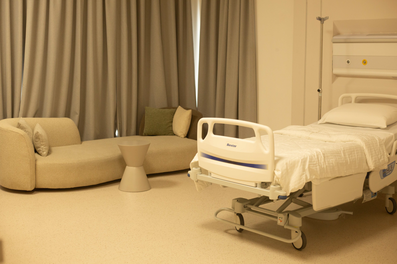 Hospitalisation