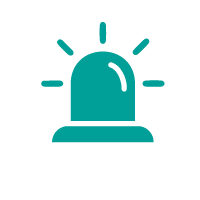 Service d’urgences 24h/24