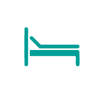 Hospitalisation standard