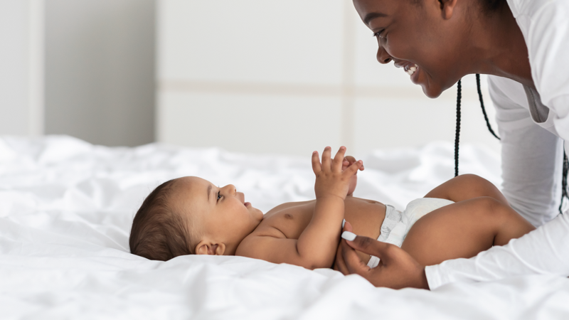 Nurserie professionnelle
